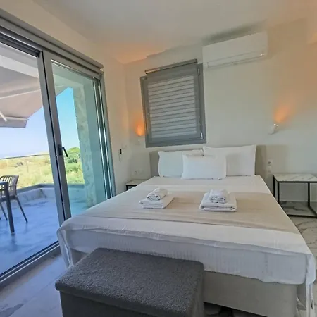 Apartment Sailor Sithonia Chalkidiki *