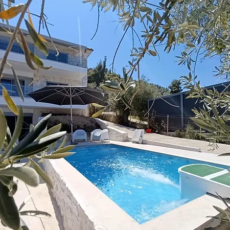 Apartment Sailor Sithonia Chalkidiki Vourvourou