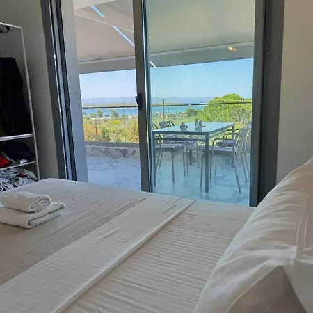 Apartment Sailor Sithonia Chalkidiki Vourvourou