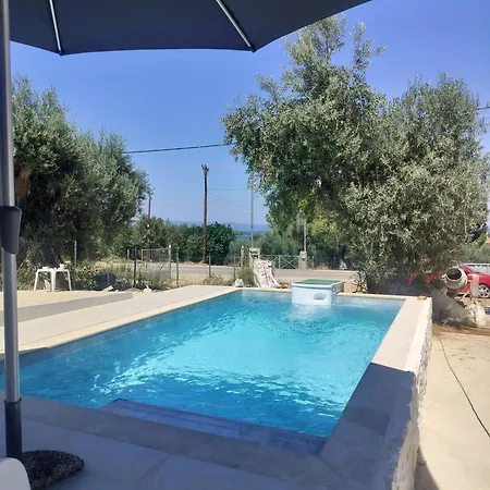Apartment Sailor Sithonia Chalkidiki Vourvourou