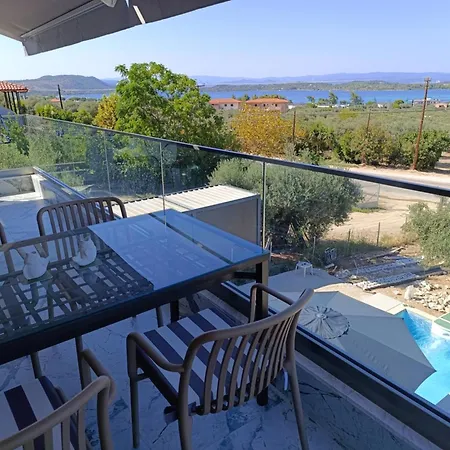 Apartment Sailor Sithonia Chalkidiki *