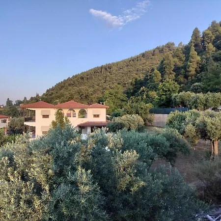 Sailor Sithonia Chalkidiki Apartment Vourvourou