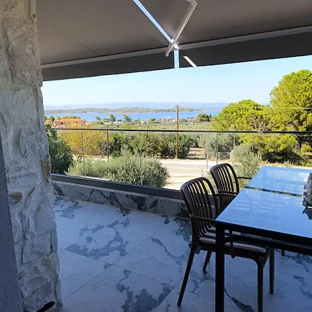 Sailor Sithonia Chalkidiki * Vourvourou