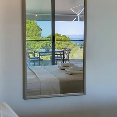 Sailor Sithonia Chalkidiki Vourvourou
