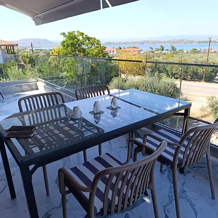Apartment Sailor Sithonia Chalkidiki Vourvourou