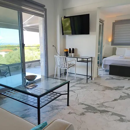 Apartment Sailor Sithonia Chalkidiki *