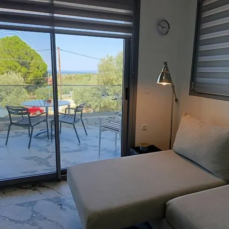 Apartment Sailor Sithonia Chalkidiki *