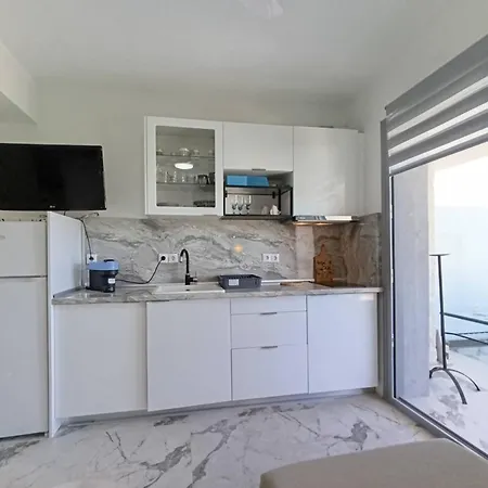 Apartment Sailor Sithonia Chalkidiki *