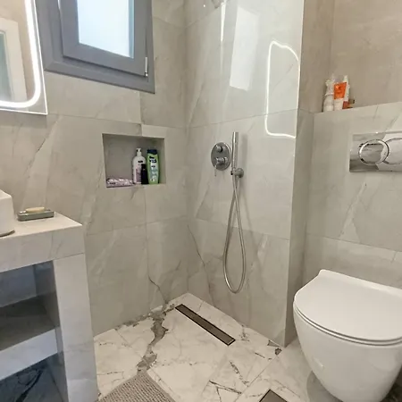 Apartment Sailor Sithonia Chalkidiki Vourvourou