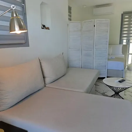 Apartment Sailor Sithonia Chalkidiki