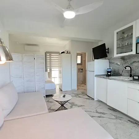 Apartment Sailor Sithonia Chalkidiki *