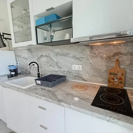 Sailor Sithonia Chalkidiki Apartment *