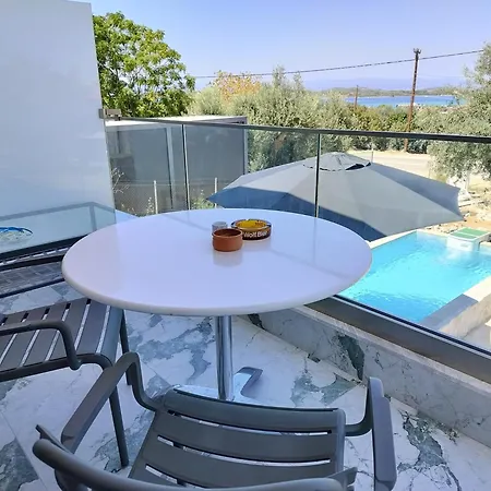 Apartment Sailor Sithonia Chalkidiki *